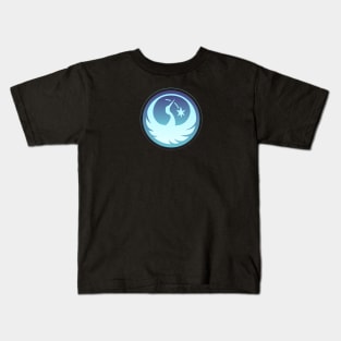 Visions - StarCrane Kids T-Shirt